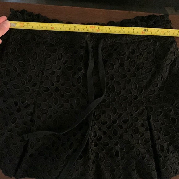 J. Crew eyelet shorts - Picture 12 of 16